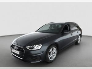 Audi A4 Avant 35 TDI S tronic LED+