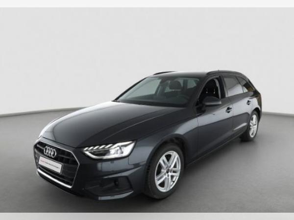 Audi A4 Avant 35 TDI S tronic LED+