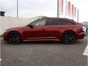 Audi RS6 RS 6 Avant RS-SPORTAGA*STANDHZG*PANO*360°*280KMH