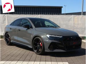 Audi RS3 RS 3 Limousine S tronic*NIMBUSGRAU*PANO*280km/h*