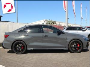 Audi RS3 RS 3 Limousine S tronic*NIMBUSGRAU*PANO*280km/h*