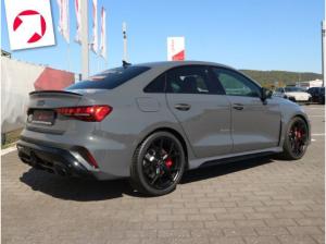 Audi RS3 RS 3 Limousine S tronic*NIMBUSGRAU*PANO*280km/h*