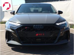 Audi RS3 RS 3 Limousine S tronic*NIMBUSGRAU*PANO*280km/h*