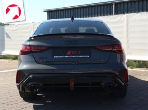Audi RS3 RS 3 Limousine S tronic*NIMBUSGRAU*PANO*280km/h*
