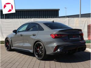 Audi RS3 RS 3 Limousine S tronic*NIMBUSGRAU*PANO*280km/h*
