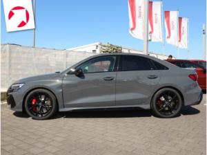 Audi RS3 RS 3 Limousine S tronic*NIMBUSGRAU*PANO*280km/h*