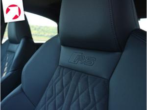 Audi RS3 RS 3 Limousine S tronic*NIMBUSGRAU*PANO*280km/h*