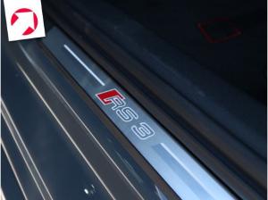 Audi RS3 RS 3 Limousine S tronic*NIMBUSGRAU*PANO*280km/h*