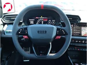 Audi RS3 RS 3 Limousine S tronic*NIMBUSGRAU*PANO*280km/h*