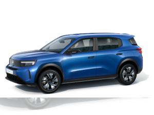 Opel Frontera Hybrid 81kW Edition eDCT