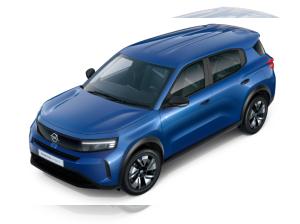 Opel Frontera Hybrid 81kW Edition eDCT