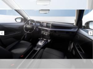 Opel Frontera Hybrid 81kW Edition eDCT