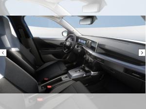 Opel Frontera Hybrid 81kW Edition eDCT
