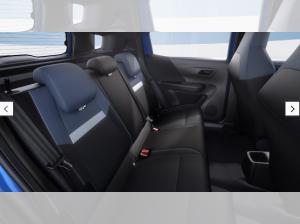 Opel Frontera Hybrid 81kW Edition eDCT