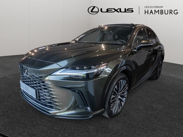 Lexus RX 450 Plug-IN🔥HOT DEAL🔥Executive mit allen Extras