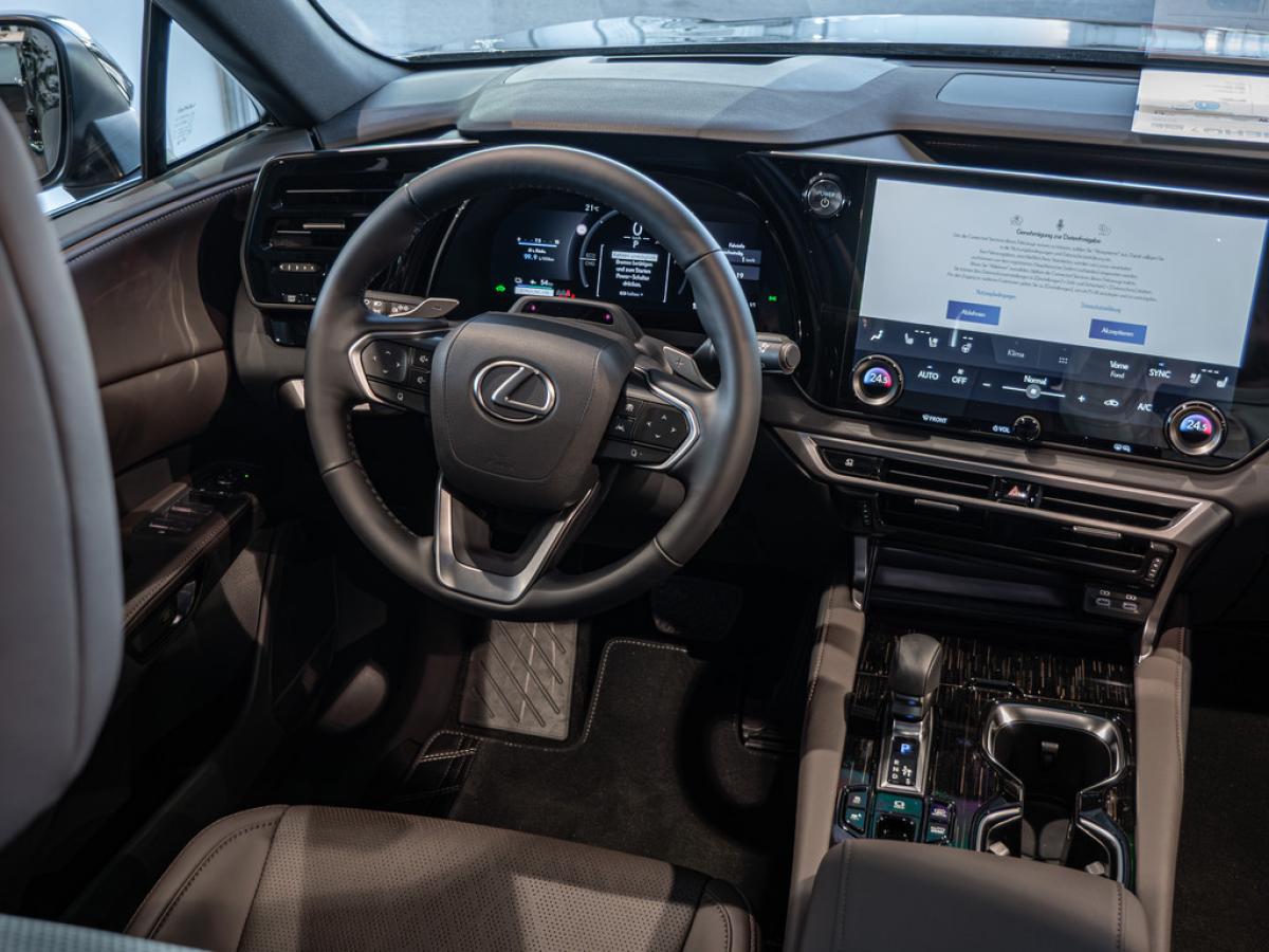 Lexus RX 450