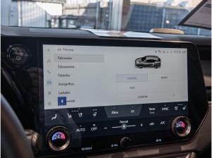 Lexus RX 450 Plug-IN🔥HOT DEAL🔥Executive mit allen Extras