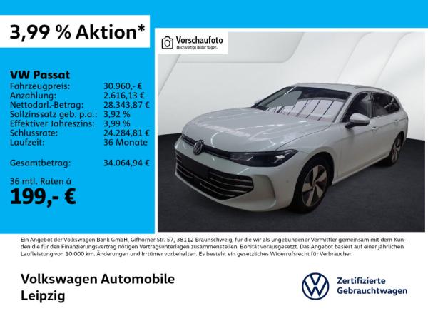 Passat