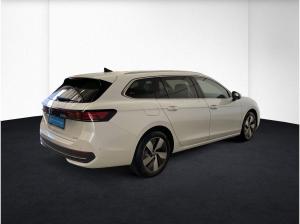 Volkswagen Passat 1.5 eTSI Business *AHK*Area View*LED*SHZ