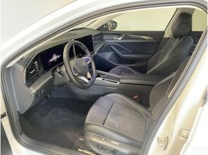 Volkswagen Passat 1.5 eTSI Business *AHK*Area View*LED*SHZ