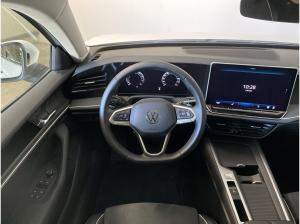 Volkswagen Passat 1.5 eTSI Business *AHK*Area View*LED*SHZ