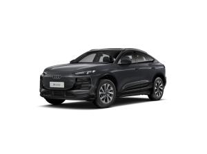 Audi Q6 e-tron Sportback AHK PANO 360° ACC SHZ