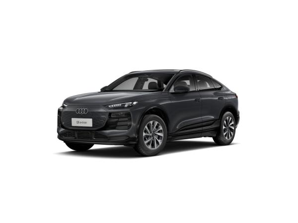 Audi Q6 e-tron Sportback AHK PANO 360° ACC SHZ