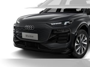 Audi Q6 e-tron Sportback AHK PANO 360° ACC SHZ
