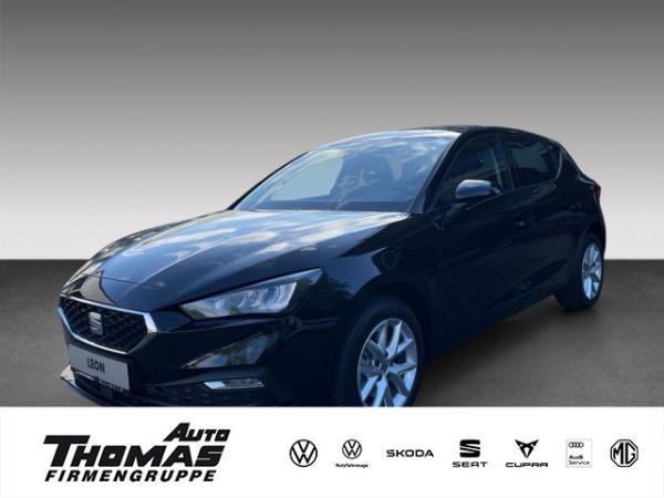 Seat Leon Road Edition 1.5 TSI Aktionspreis bei Zulassung bis 30.06.2026