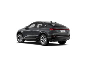 Audi Q6 e-tron Sportback AHK PANO 360° ACC SHZ