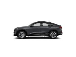 Audi Q6 e-tron Sportback AHK PANO 360° ACC SHZ