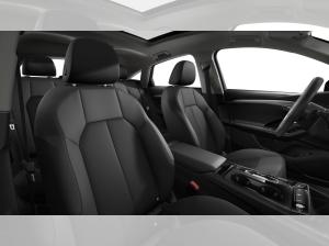 Audi Q6 e-tron Sportback AHK PANO 360° ACC SHZ
