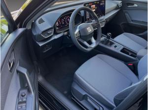 Seat Leon Road Edition 1.5 TSI Aktionspreis bei Zulassung bis 30.06.2026