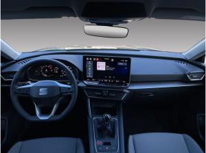 Seat Leon Road Edition 1.5 TSI Aktionspreis bei Zulassung bis 30.06.2026