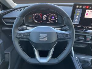 Seat Leon Road Edition 1.5 TSI Aktionspreis bei Zulassung bis 30.06.2026