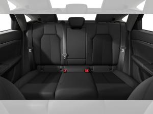 Audi Q6 e-tron Sportback AHK PANO 360° ACC SHZ