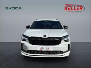 Skoda Kodiaq KODIAQ 1.5 TSI IV 150 KW SPORTLINE PLUG-IN-HYBRID