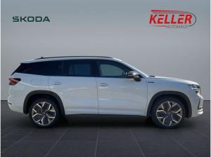 Skoda Kodiaq KODIAQ 1.5 TSI IV 150 KW SPORTLINE PLUG-IN-HYBRID