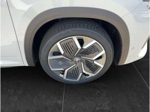 Skoda Kodiaq KODIAQ 1.5 TSI IV 150 KW SPORTLINE PLUG-IN-HYBRID