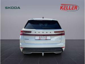 Skoda Kodiaq KODIAQ 1.5 TSI IV 150 KW SPORTLINE PLUG-IN-HYBRID