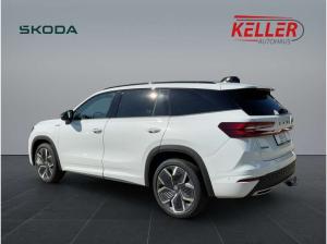 Skoda Kodiaq KODIAQ 1.5 TSI IV 150 KW SPORTLINE PLUG-IN-HYBRID