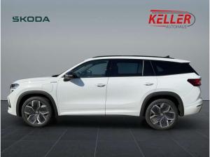 Skoda Kodiaq KODIAQ 1.5 TSI IV 150 KW SPORTLINE PLUG-IN-HYBRID
