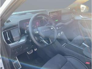 Skoda Kodiaq KODIAQ 1.5 TSI IV 150 KW SPORTLINE PLUG-IN-HYBRID