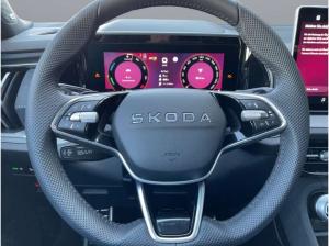 Skoda Kodiaq KODIAQ 1.5 TSI IV 150 KW SPORTLINE PLUG-IN-HYBRID