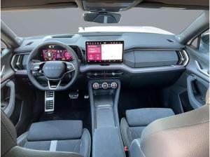 Skoda Kodiaq KODIAQ 1.5 TSI IV 150 KW SPORTLINE PLUG-IN-HYBRID
