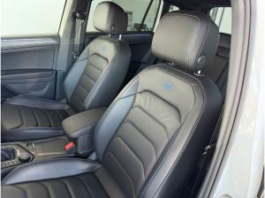 Volkswagen Tiguan R 2.0 TSI DSG 4M 360° HK NAVI MATRIX