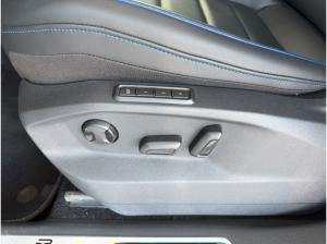 Volkswagen Tiguan R 2.0 TSI DSG 4M 360° HK NAVI MATRIX