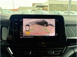 Volkswagen T-Roc R 2.0 TSI DSG 4M AKRA PANO AHK DCC
