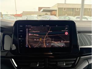 Volkswagen T-Roc R 2.0 TSI DSG 4M AKRA PANO AHK DCC