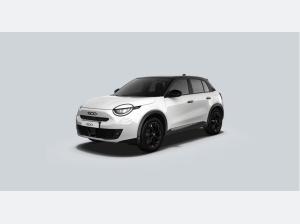 Fiat 600 Street Edition | KURZFRISTIG VERFÜGBAR | Privat